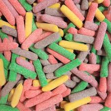 Craies Acidulés