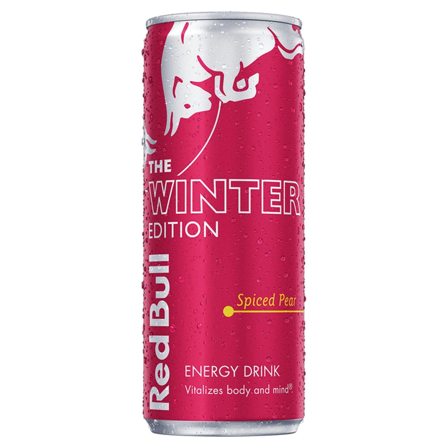 Red bull Spiced bear Anti Gaspi DLC 10/01/2026