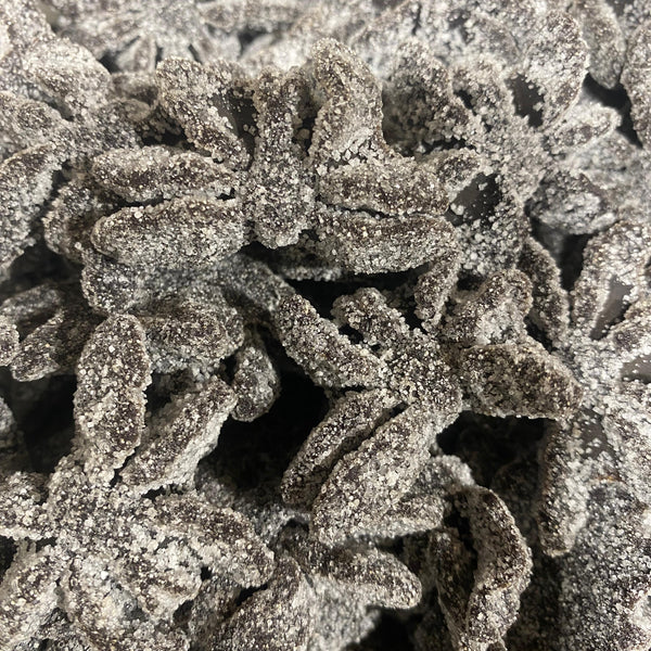 Araignées
