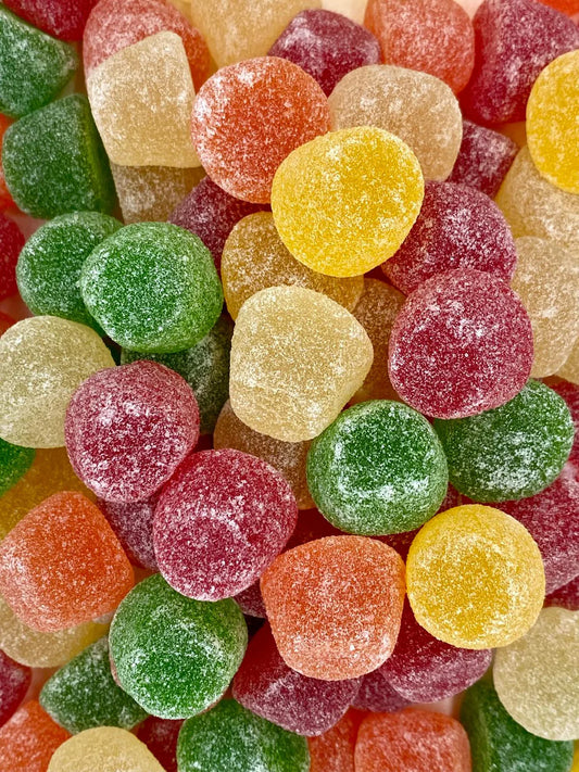Parisiens sucrés