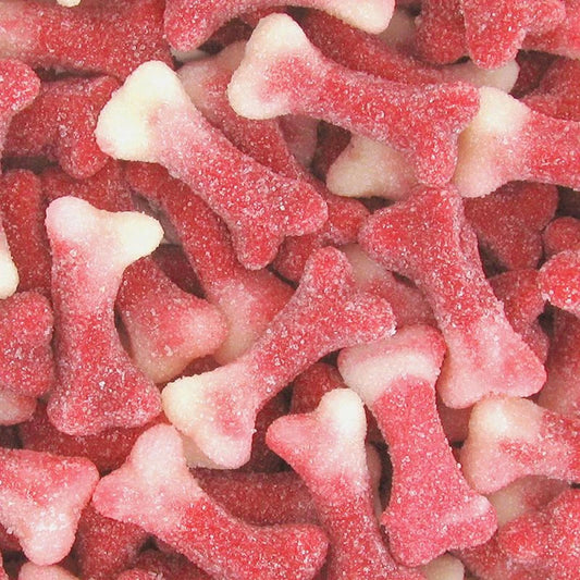 Os sucrée
