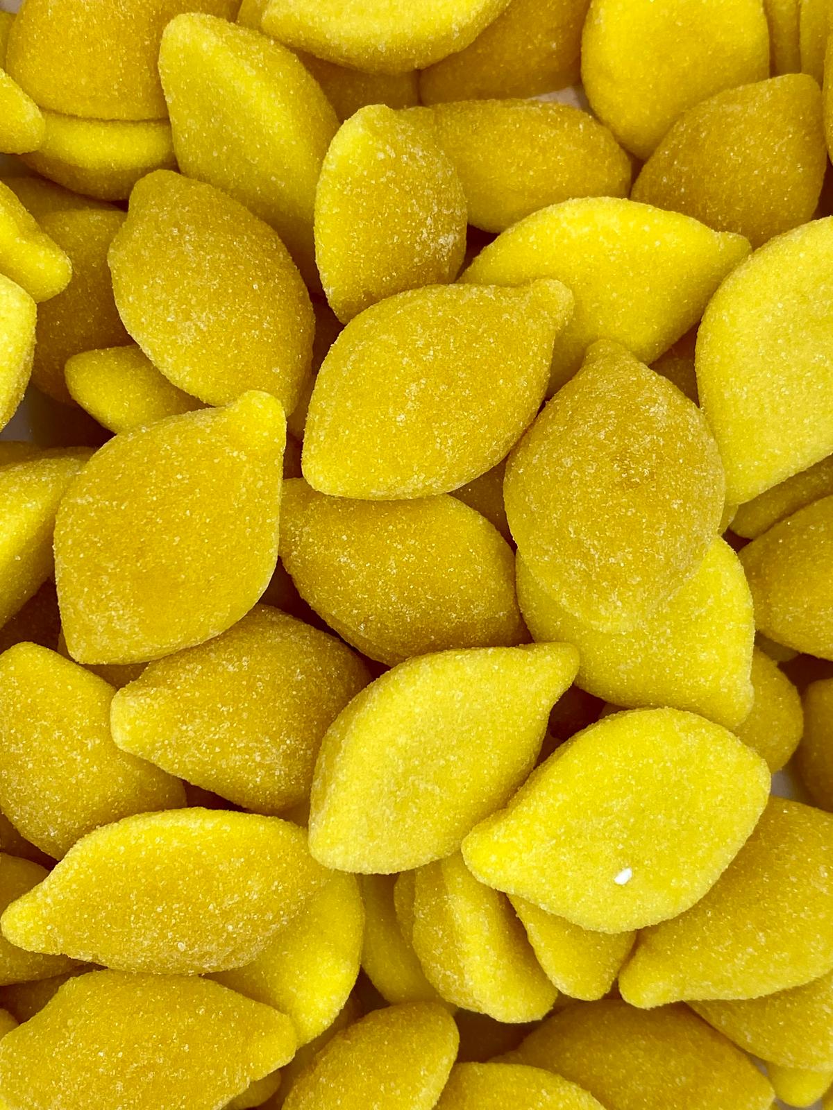 Citron sucrée