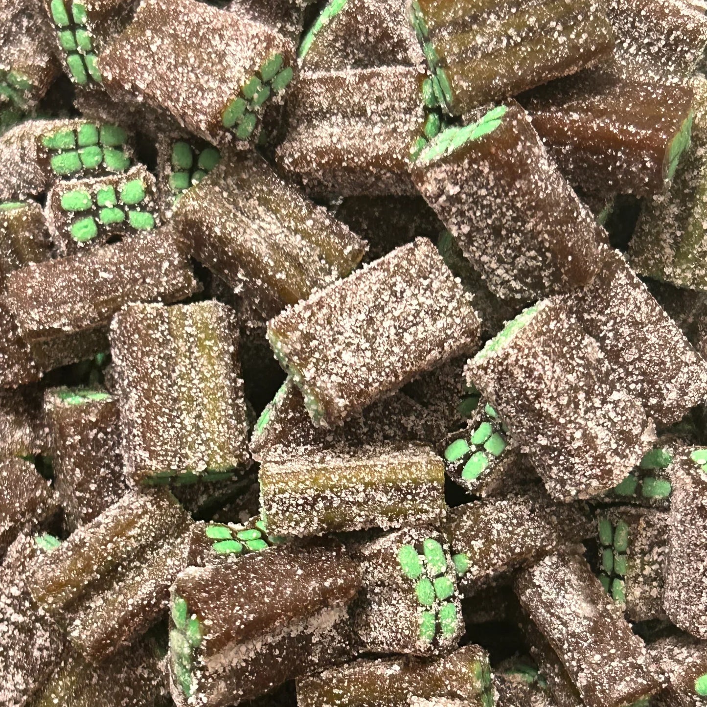 Brique Cola