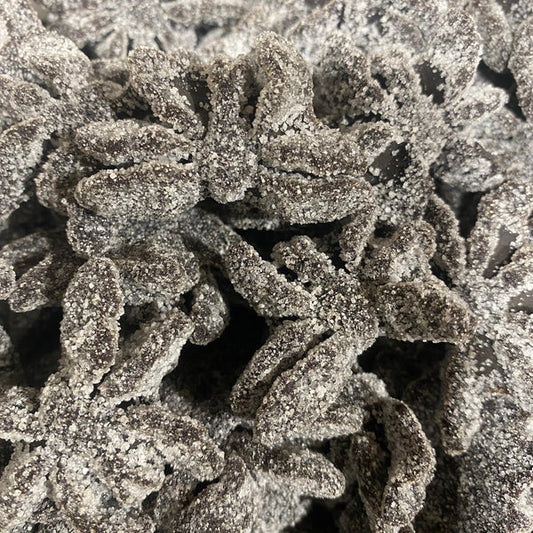 Araignées