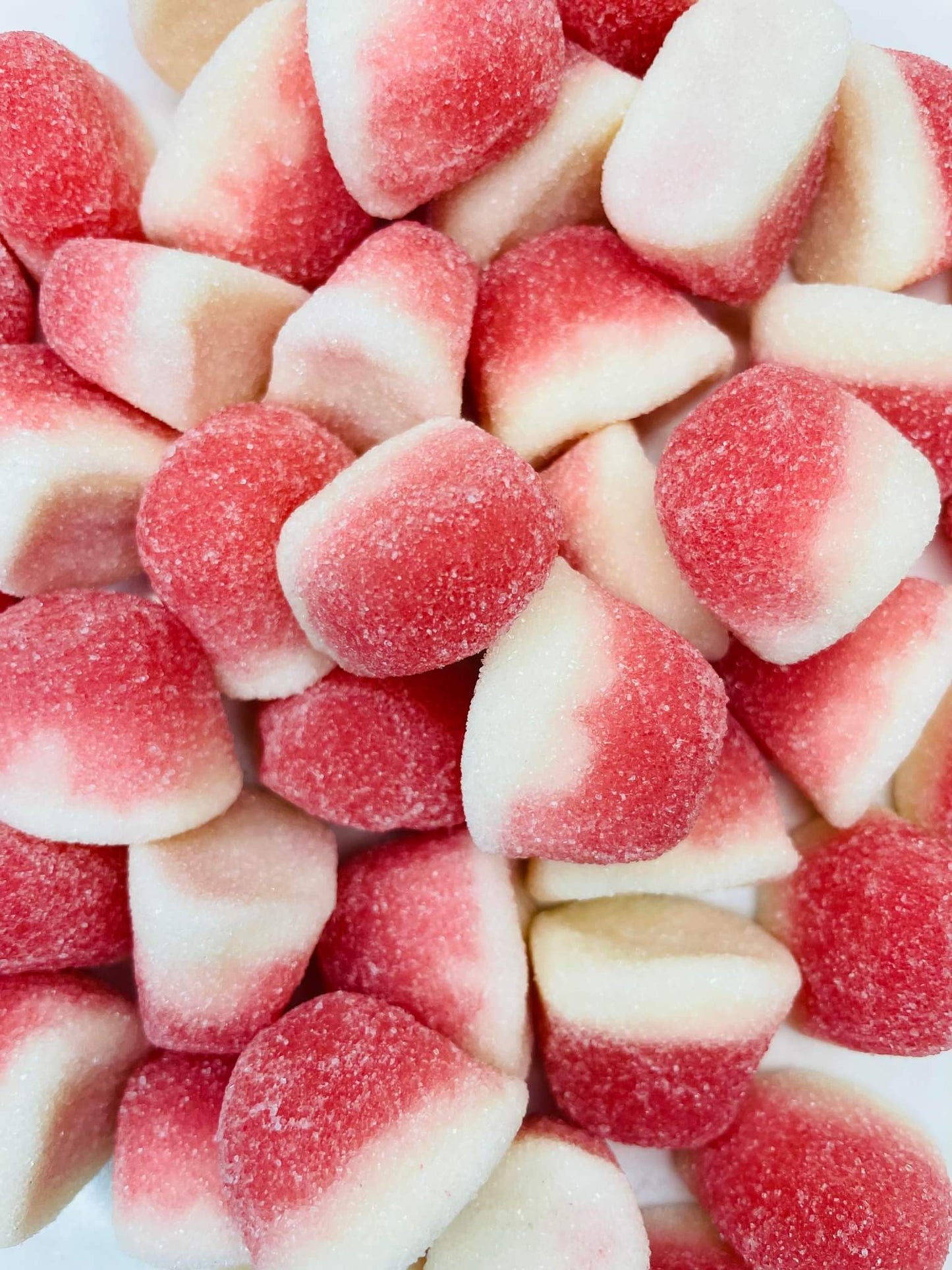 Bisous Sucrés